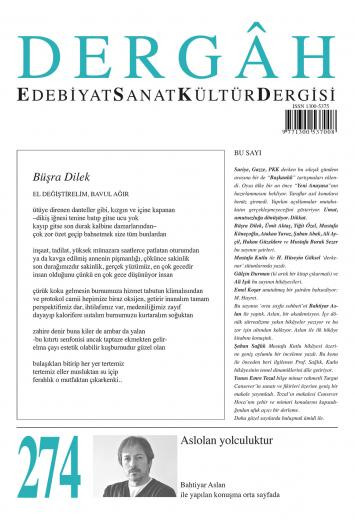 Dergâh Magazine